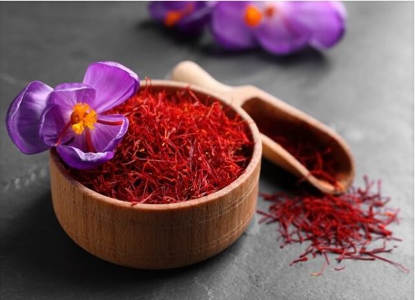 خرید عمده زعفران